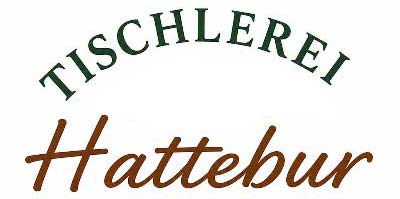 Tischlerei Hattebur