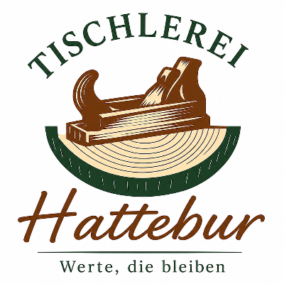 Tischlerei Hattebur // Werte, die bleiben